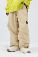 Trek Unisex Snowboard Pant | CAPELIN