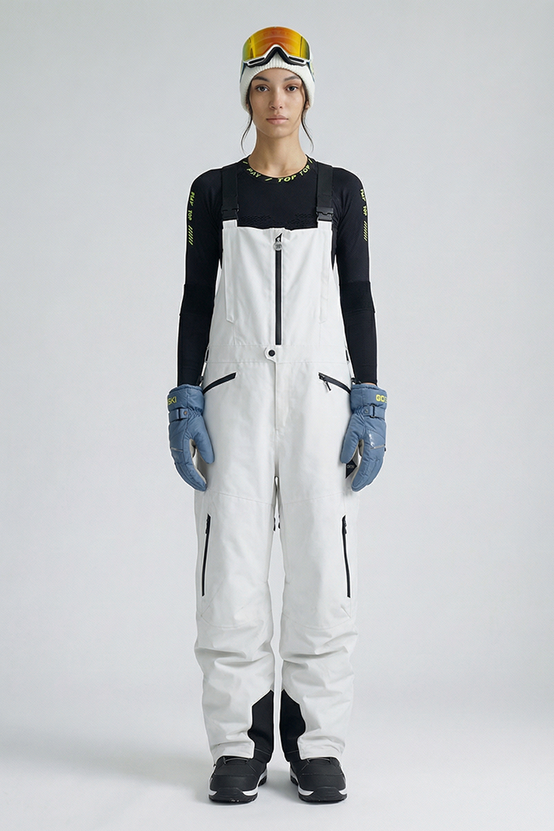 エコー ユニセックス スノーボード パンツ