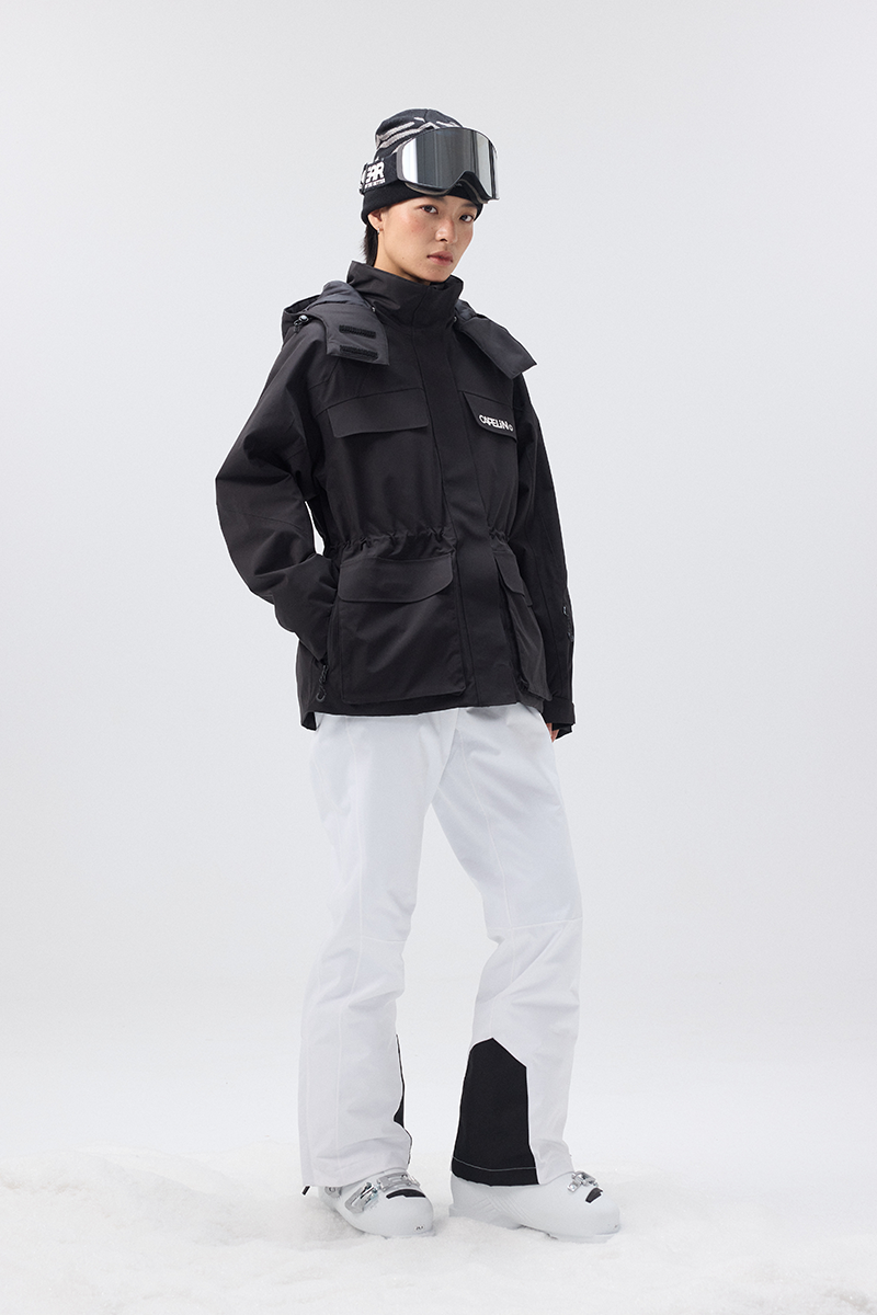 Lavi Women's Ski Jacket