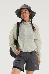Sky Women's Anti-UV Jacket