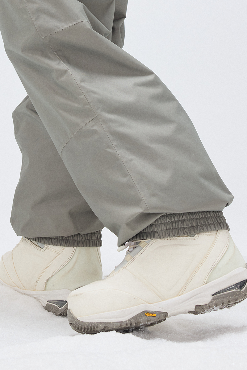 Pulse Unisex Snowboard Pant | CAPELIN