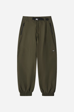 Pulse Unisex Snowboard Pant | CAPELIN