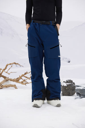 Aries Unisex Snowboard Pant | CAPELIN CREW