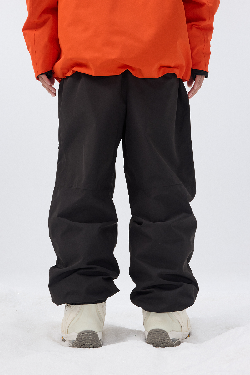 Pulse Unisex Snowboard Pant – CAPELIN CREW Pulse Unisex Snowboard Pant – CAPELIN CREW