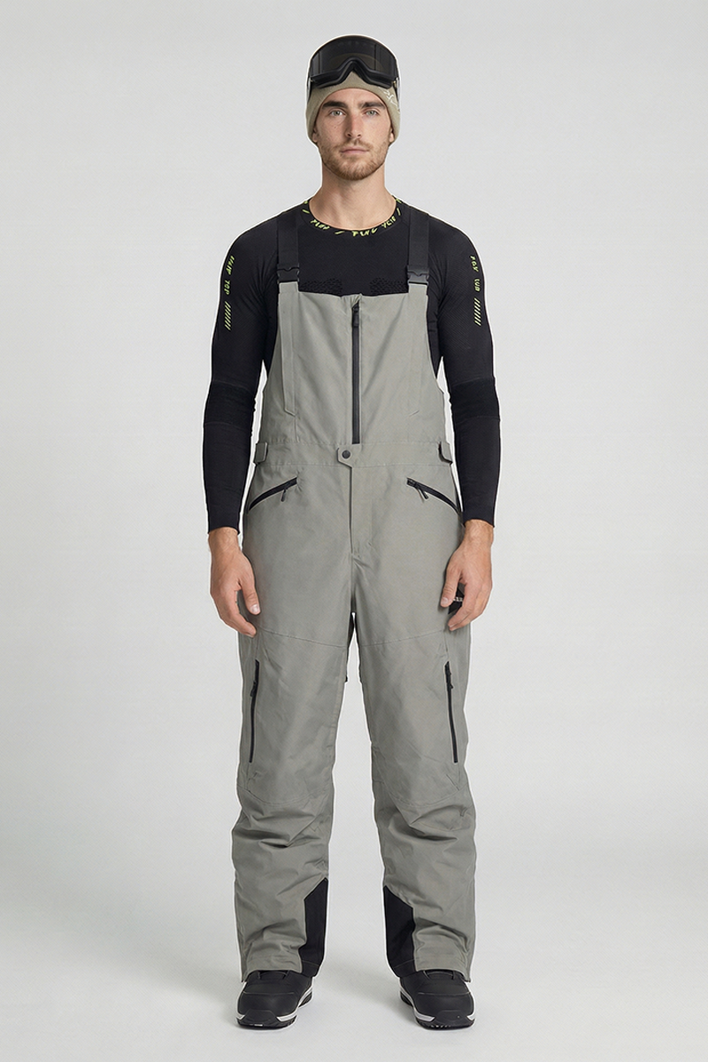 Echo Unisex Snowboard Pant