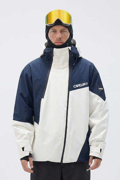 Darkwave Unisex Snowboardjacke