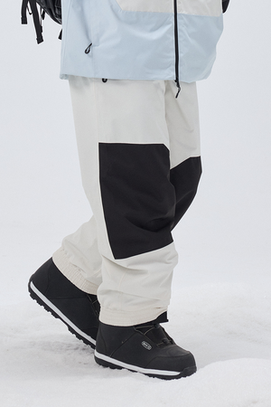 Pulse Unisex Snowboard Pant | CAPELIN