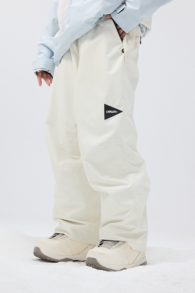 Trek Unisex Snowboard Pant | CAPELIN