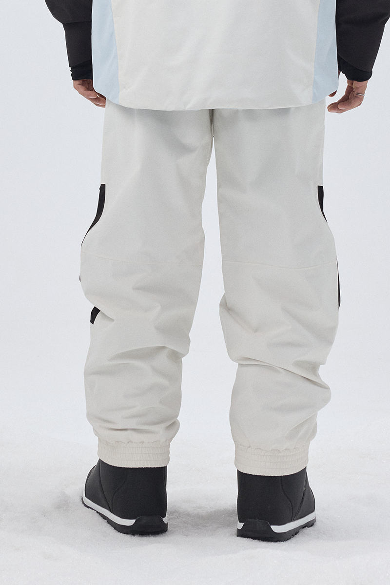 pulse men's rider ski snowboard pant Pulse Unisex Snowboard Pant – CAPELIN CREW