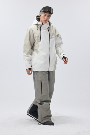 Echo Unisex Snowboard Pant | CAPELIN