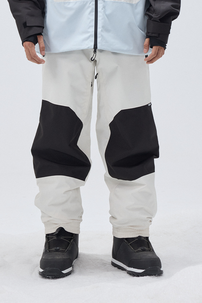 Pulse Unisex Snowboard Pant – CAPELIN CREW
