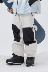 Pulse Unisex Snowboard Pant | CAPELIN