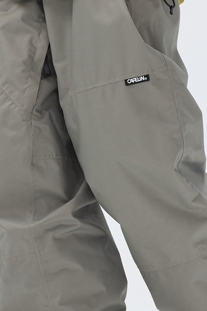 Pulse Unisex Snowboard Pant | CAPELIN