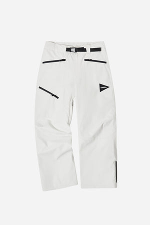Torque Unisex Snowboard Pant | CAPELIN