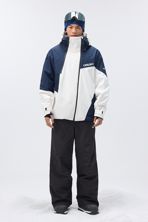 Torque Unisex Snowboard Pant | CAPELIN