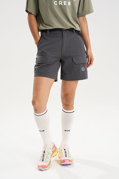 Jump Women's Cargo Short – CAPELIN CREW