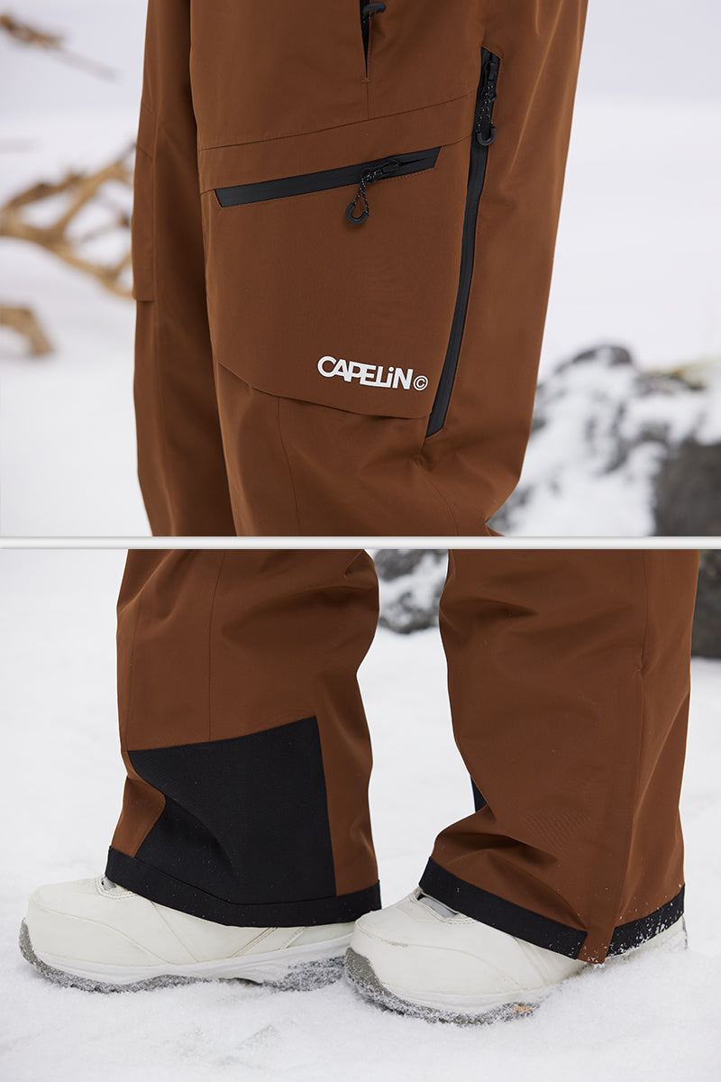 スノーボード SCAPE ARES PANTS SCAPE Mサイズ のみ 50%off 半額 スノーボードウェア エスケープ