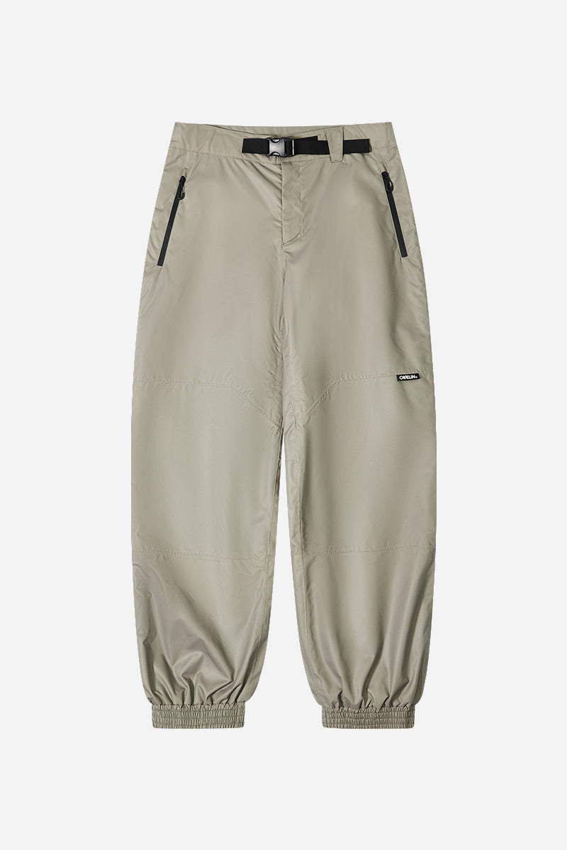 Pulse Unisex Snowboardhose – CAPELIN CREW