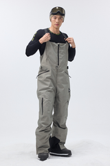 Echo Unisex Snowboard Pant | CAPELIN