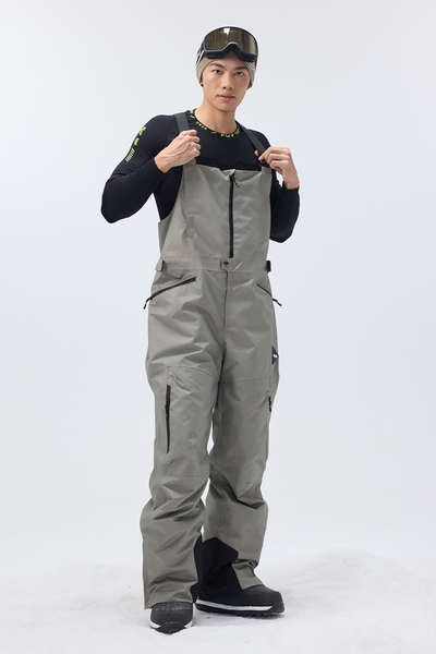 Echo Unisex Snowboard Pant | CAPELIN