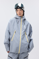 Drift Unisex Snowboard Jacket | CAPELIN