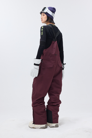 Echo Unisex Snowboard Pant | CAPELIN