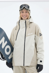 Darkwave unisex snowboard chaqueta