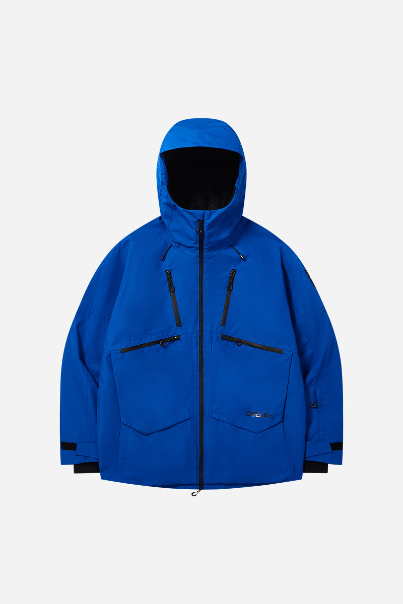 スノーボード Blue Rain Lange World Cup Rs 140 Zr 95 Ski Boots | Blue | Dynastar-Lange