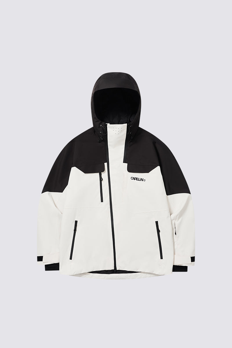 Blizzard Unisex Snowboard Jacket – CAPELIN CREW
