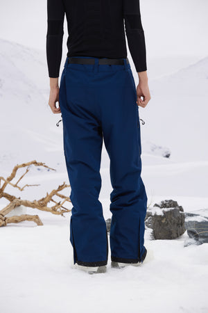 Aries Unisex Snowboard Pant | CAPELIN CREW