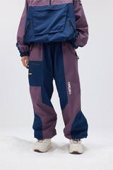 Pulse Unisex Snowboard Pant