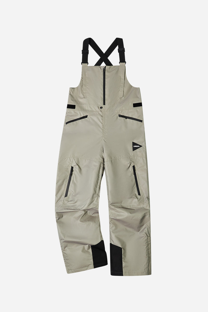 Echo Unisex Snowboard Pant | CAPELIN