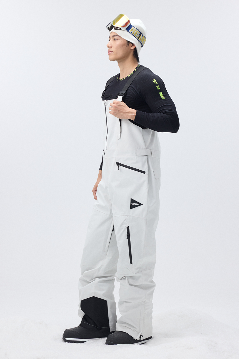 Echo Unisex Snowboard Pant | CAPELIN