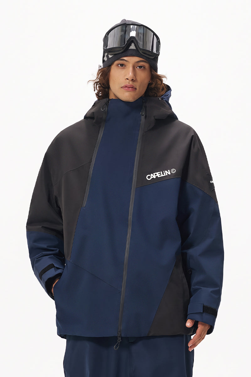Darkwave Men's Snowboard Jacket
