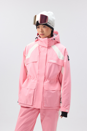 Lavi Women's Ski Jacket | CAPELIN