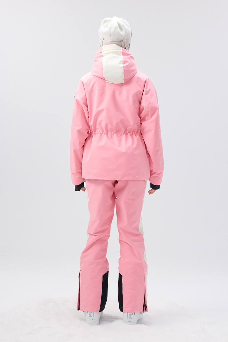 Lavi Women's Ski Jacket | CAPELIN