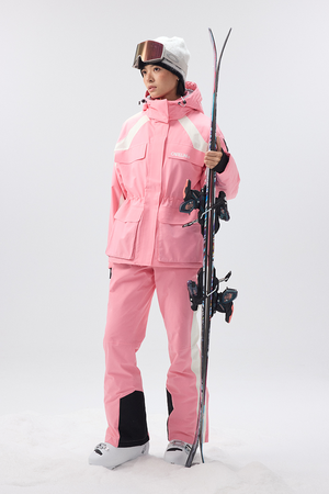 Lavi Women's Ski Jacket | CAPELIN