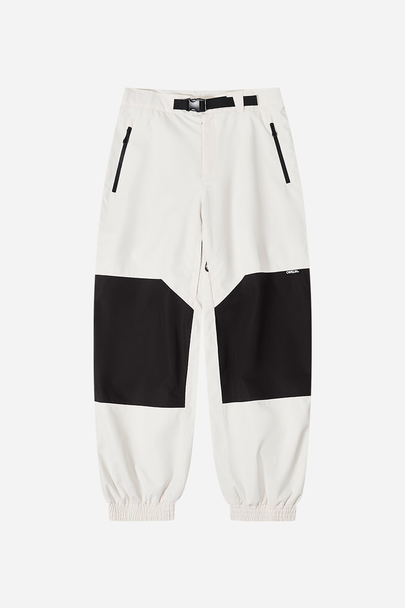 Pulse Unisex Snowboard Pant – CAPELIN CREW