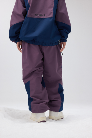 Pulse Unisex Snowboard Pant | CAPELIN