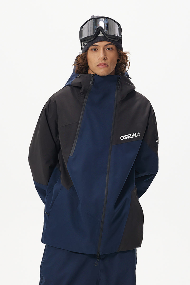 Darkwave Men's Snowboard Jacket