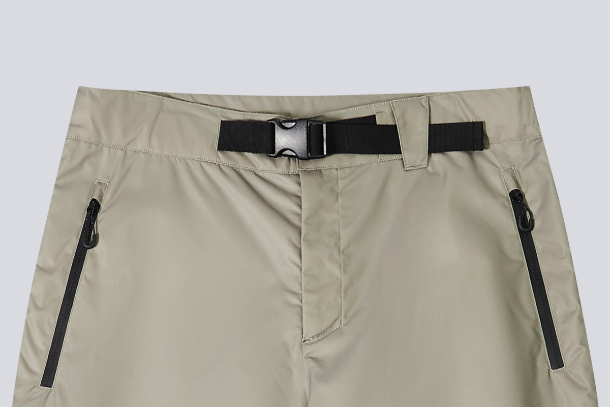 pulse world famous rider lds snowboard pant blk md Pulse Unisex Snowboard Pant – CAPELIN CREW