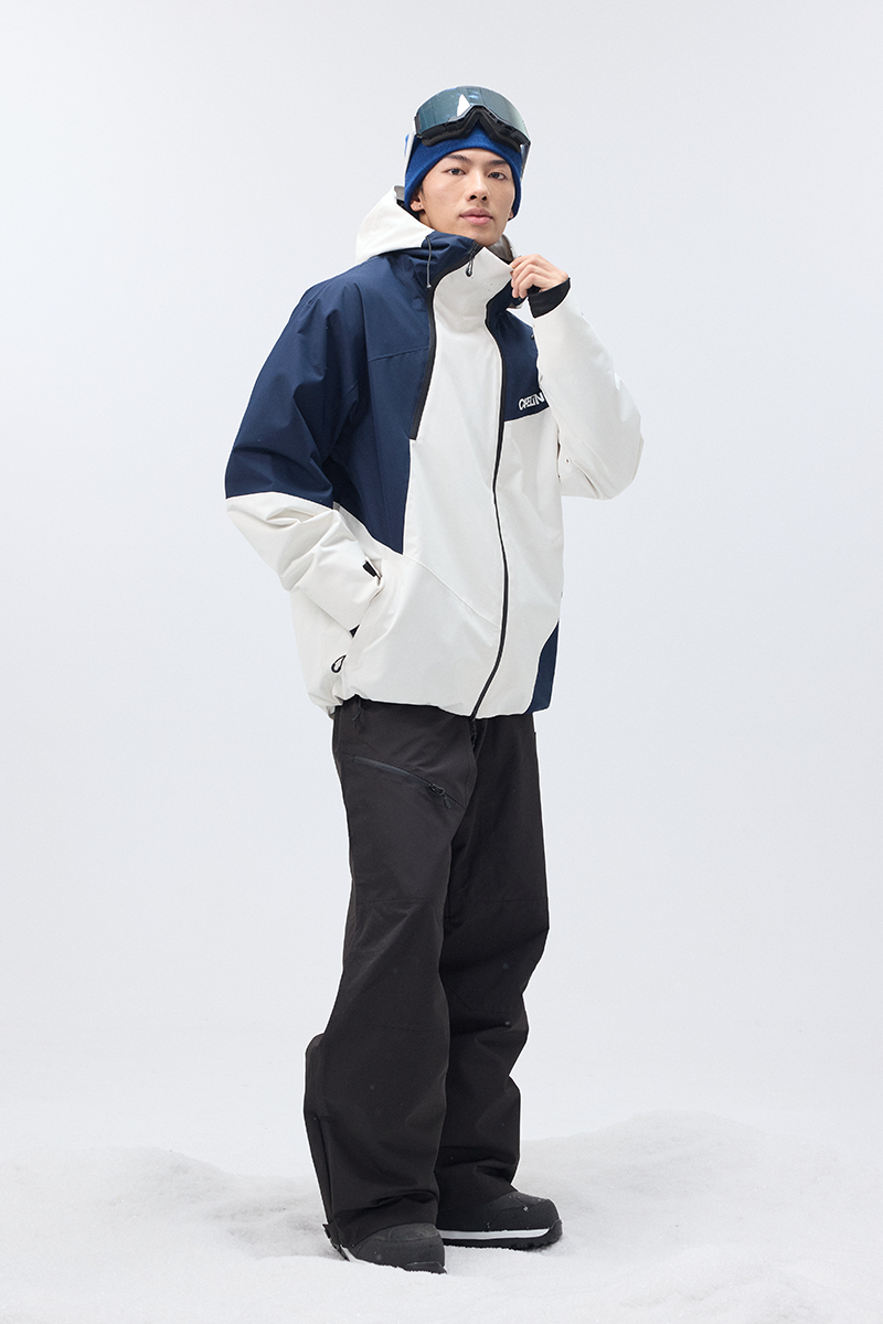 Torque Unisex Snowboard Pant | CAPELIN