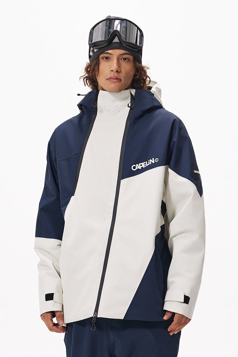 Darkwave Men's Snowboard Jacket