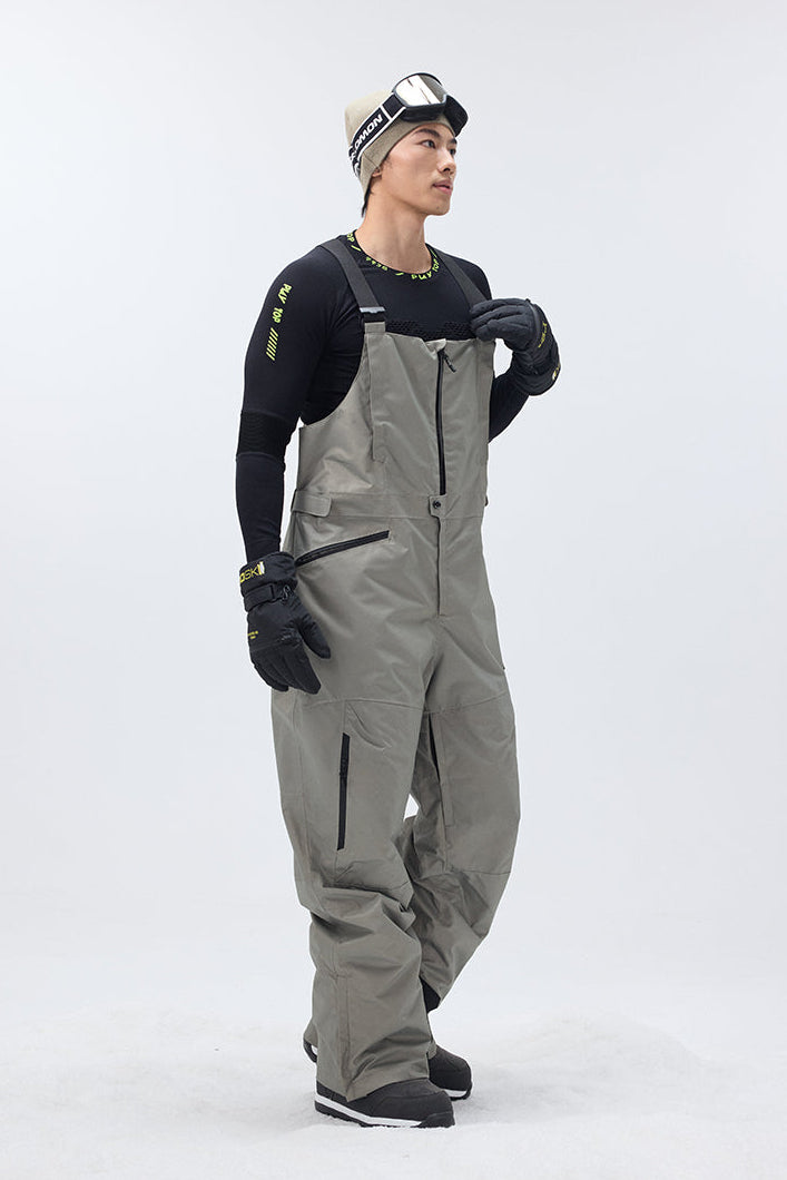 Echo Unisex Snowboard Pant | CAPELIN