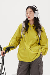 Unisex Bubble Anti-UV lightweight jacket