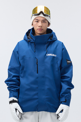 Jupiter Unisex Snowboarding Jacket