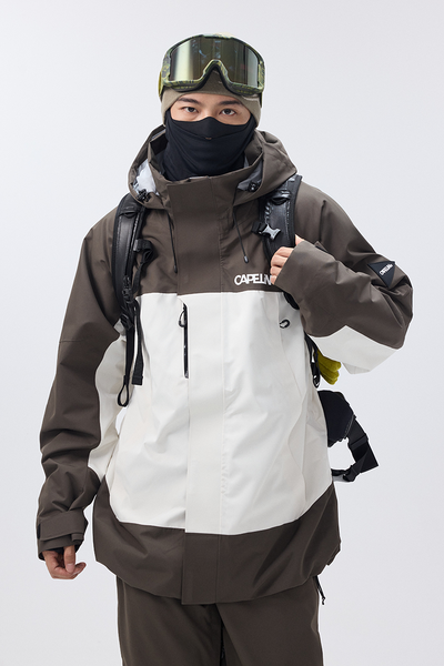 Jupiter 男女通用滑雪夾克