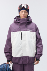 Jupiter Unisex Snowboarding Jacket