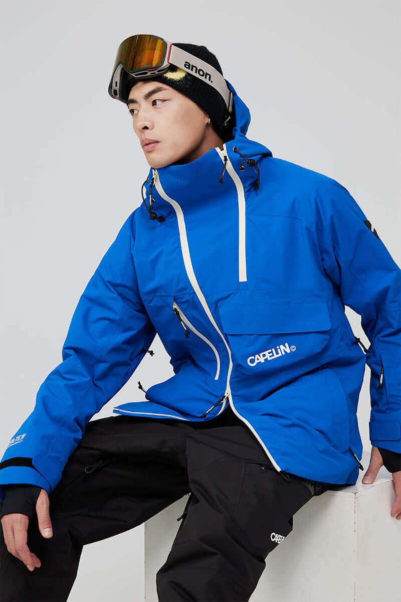 Anon snowboard outlet jacket