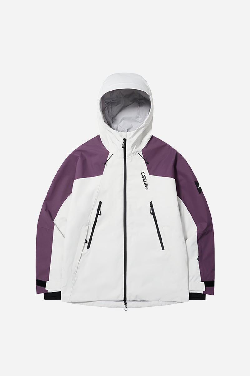 Drift Unisex Snowboard Jacket – CAPELIN CREW